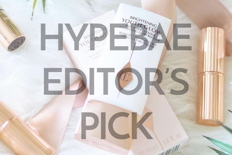 This Glow Boosting Primer Makes My Skin so Dewy That I've Stopped Wearing Highlighter