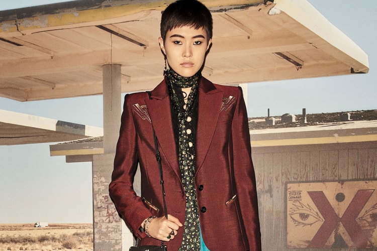 Coach 1941's Resort 2019 Collection Is an Ode to Vintage Western Style