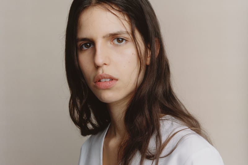 COS' Spring 2018 Capsule Is Inspired by Abstract Art