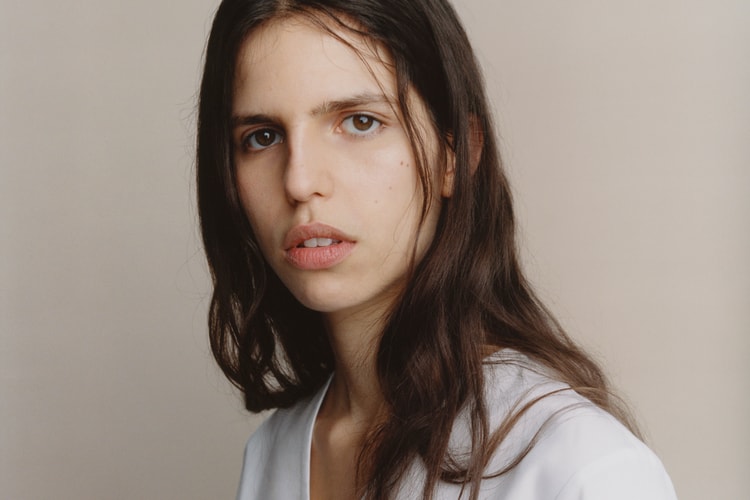 COS' Spring 2018 Capsule Is Inspired by Abstract Art