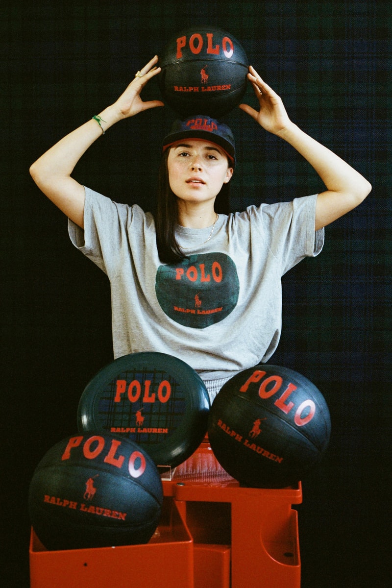 Procell x Depop Exclusive Vintage Capsule Drop Chanel Fendi Gucci Band T-shirts second hand Old School