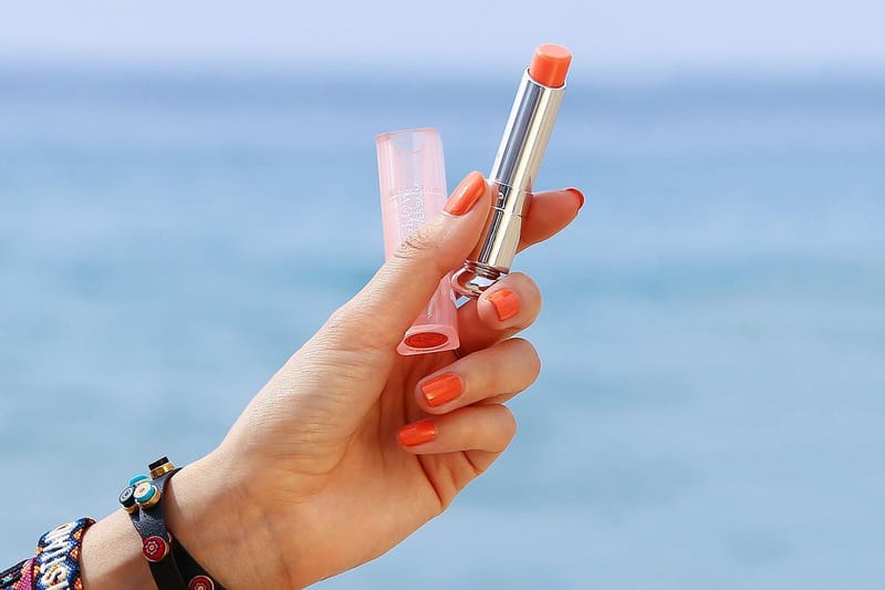 Dior Addict's Color Reviver Balm Is My New Go-To Lip Essential