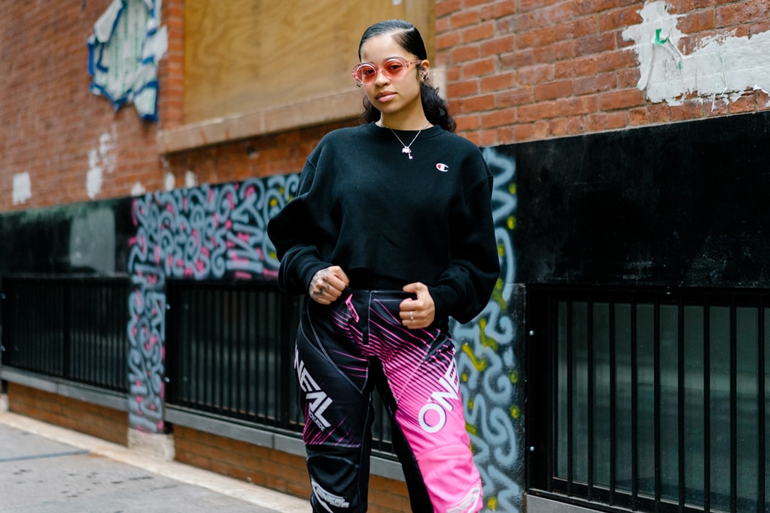 Interview With London Artist Ella Mai | HYPEBAE