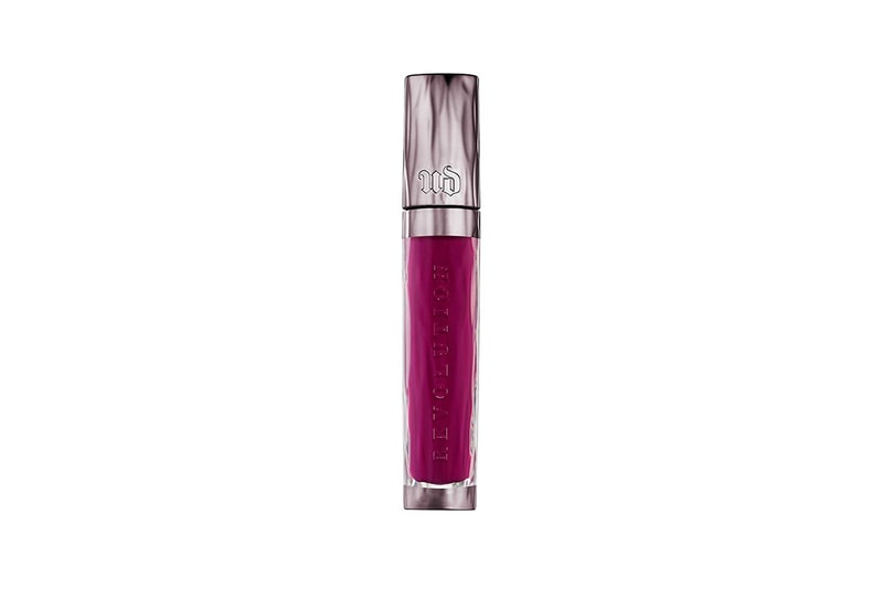 Urban Decay 50-Percent Sale At Nordstroom Rack Eyeshadow Lipgloss