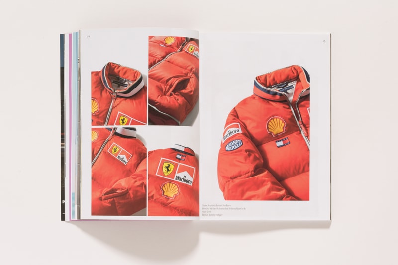 Emily Oberg Launches Issue 3 of 'Sporty & Rich' Magazine Fashion Editorial Publication Sportswear Nike