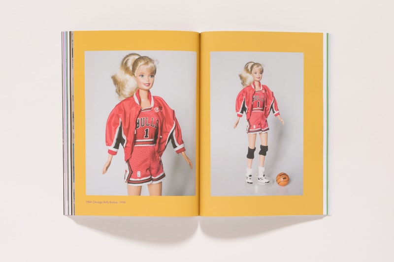 Emily Oberg Launches Issue 3 of 'Sporty & Rich' Magazine Fashion Editorial Publication Sportswear Nike