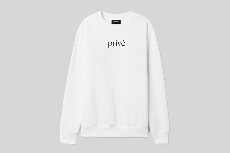 prive hoodie price