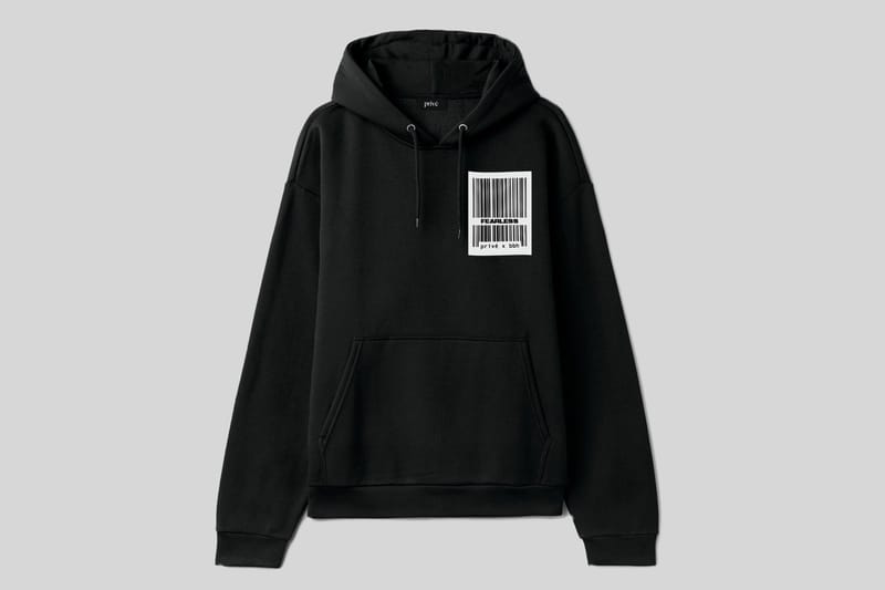 prive hoodie price