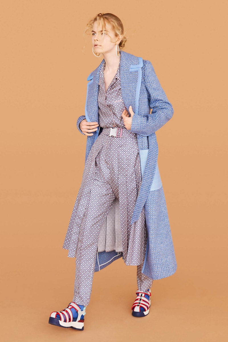 Fendi Resort 2019