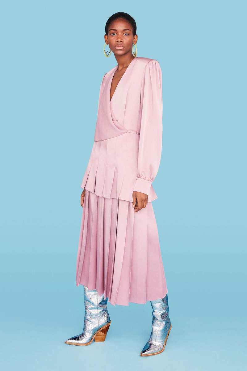 Fendi Resort 2019