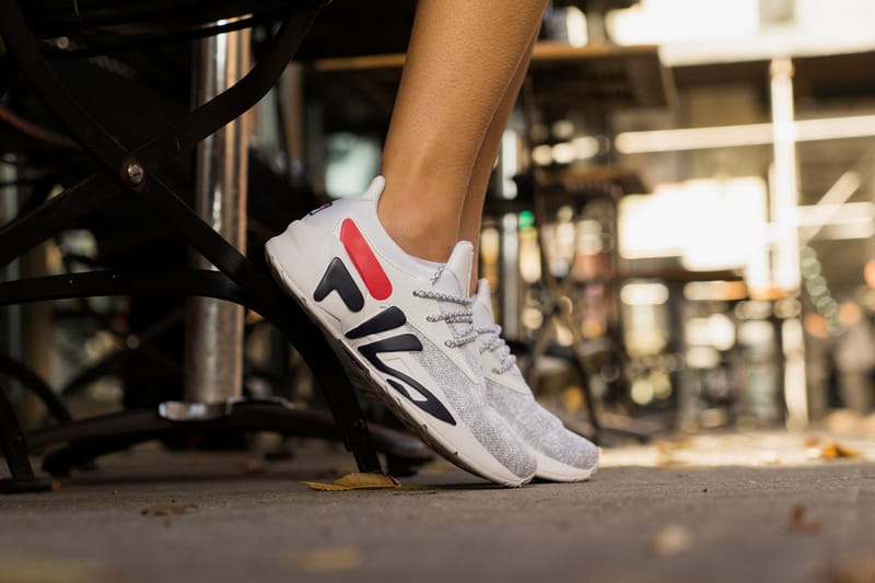 Introducing the FILA Mindbreaker 2.0