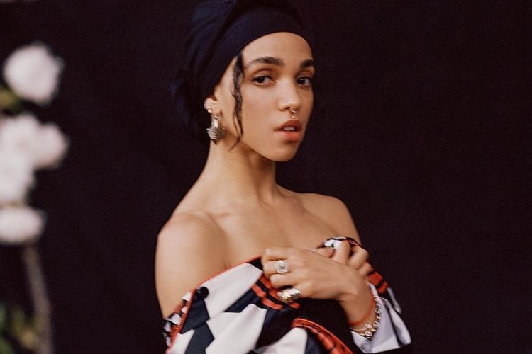FKA twigs Opens up About Suffering From Fibroid Tumors