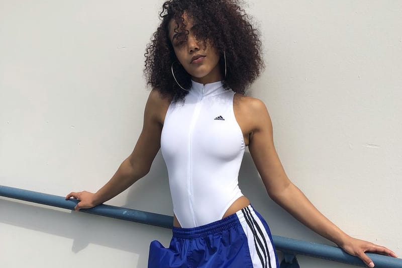 Frankie Collective Will Be Dropping This New Bodysuit Very Soon