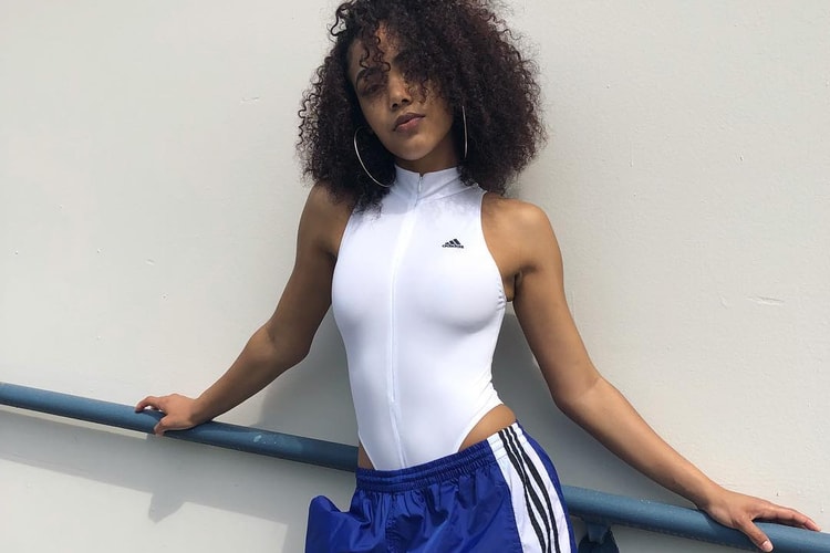 Frankie Collective Will Be Dropping This New Bodysuit Very Soon