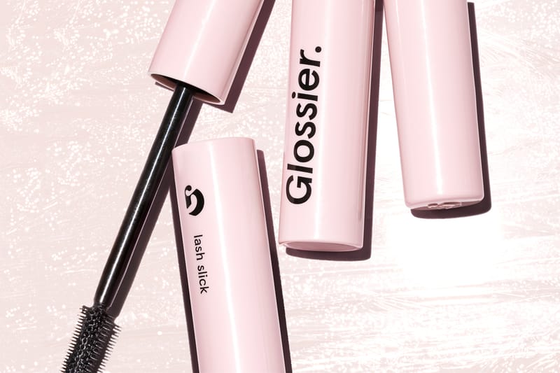 Glossier Debuts Your New Everyday Mascara, Lash Slick
