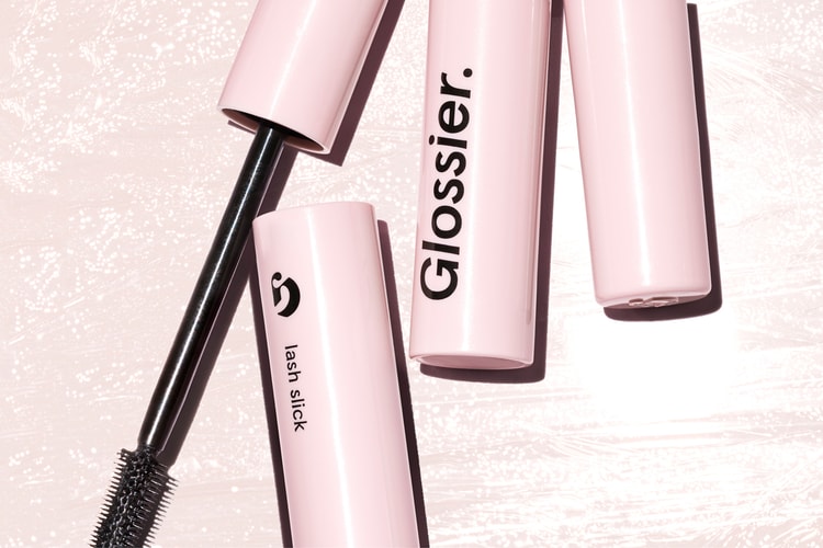 Glossier Debuts Your New Everyday Mascara, Lash Slick