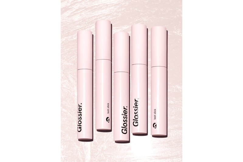 Glossier Lash Slick Mascara