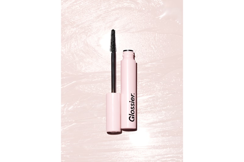 Glossier Lash Slick Mascara