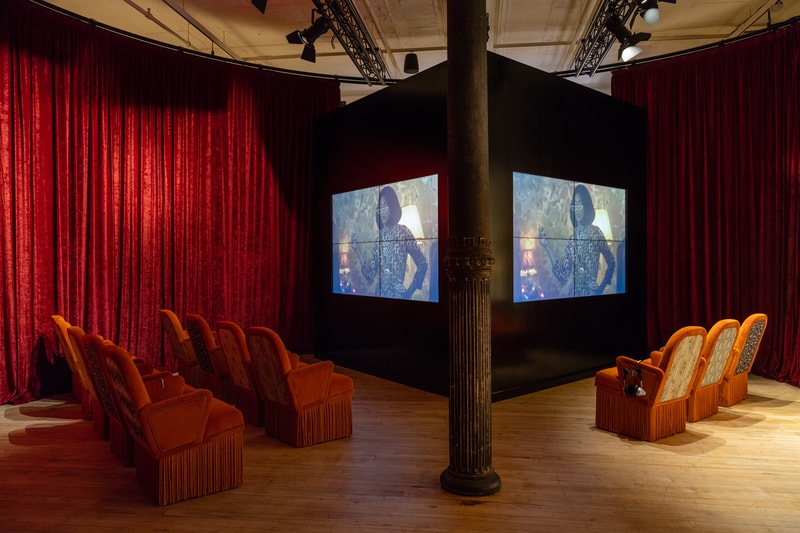 Gucci Wooster SoHo New York Store