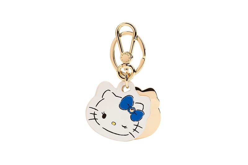 hello kitty furla sanrio collaboration handbags coin purses wallets