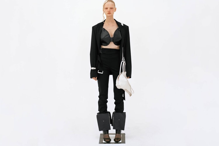 Helmut Lang Announces a Huge Sample Sale With up to 70% Off