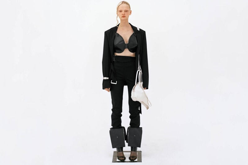 Helmut Lang Announces New York Sample Sale