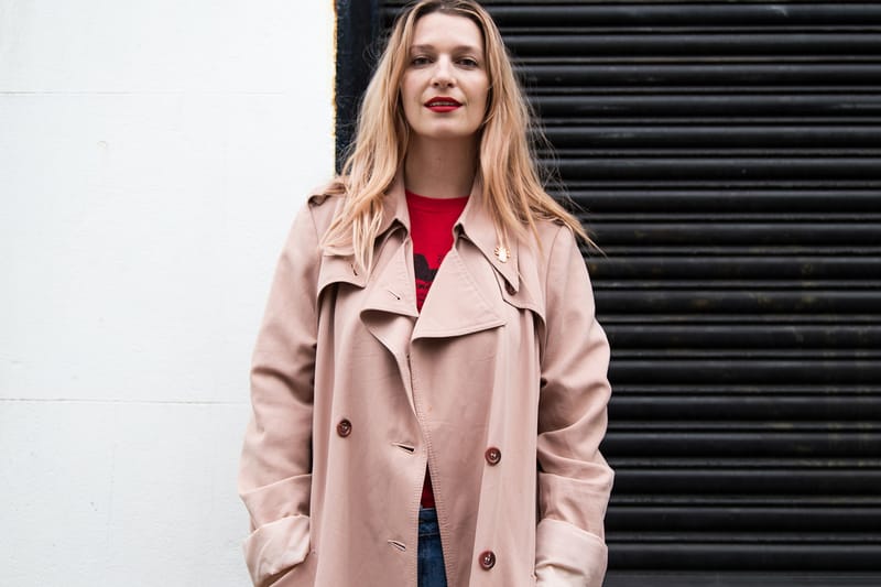 'Hunger Magazine's Vicky Lawton Shares Why She Chose a Creative Career Path