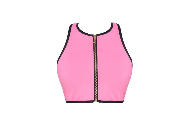 Juicy Couture Swimwear Swimsuit Spring Summer 2018 Collection