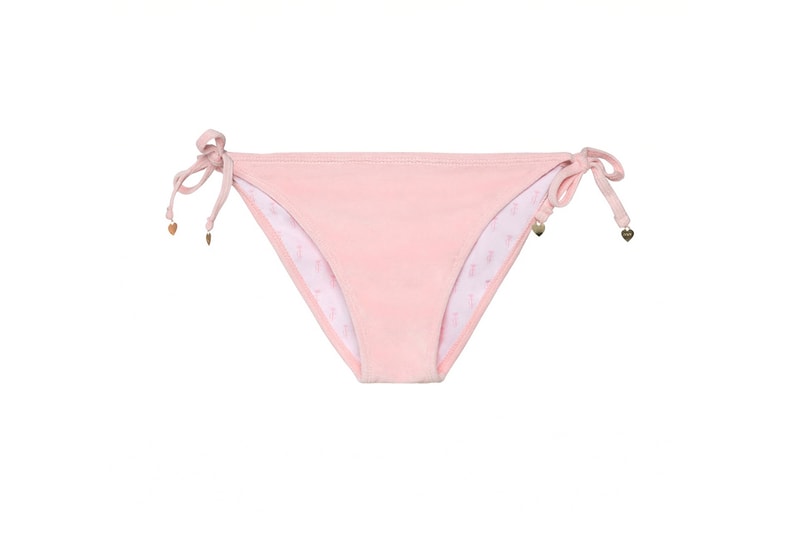 Juicy Couture Swimwear Swimsuit Spring Summer 2018 Collection