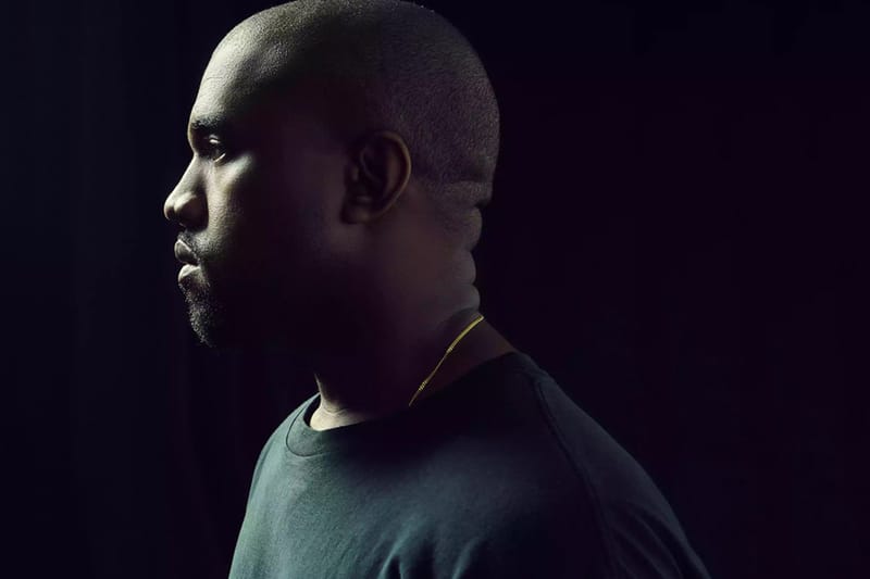 Kanye West Releases a Series of Videos Teasing YEEZY Season 7