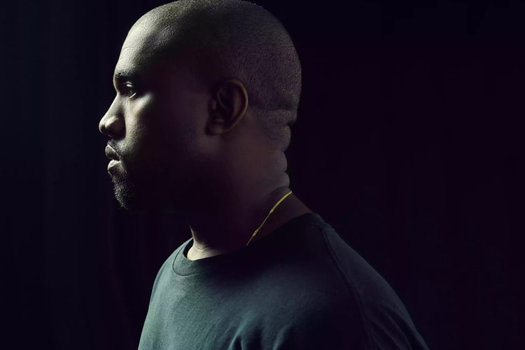 Kanye West Releases a Series of Videos Teasing YEEZY Season 7