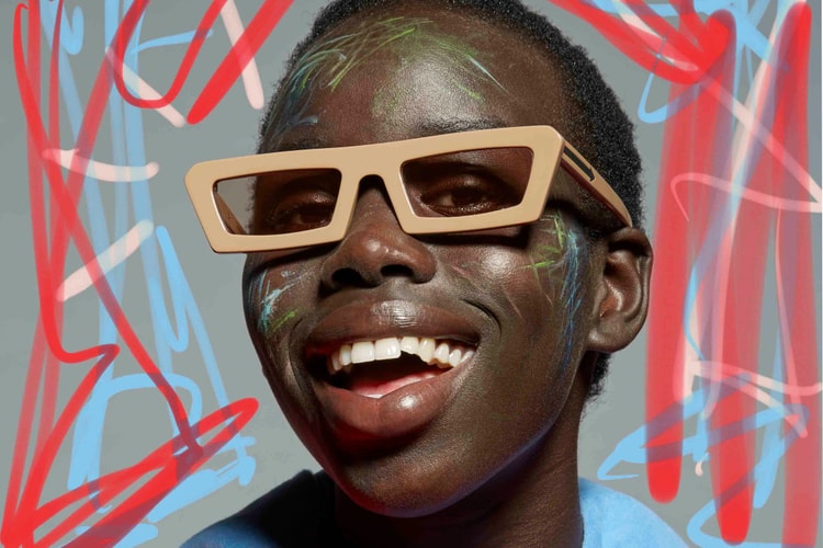 Karen Walker Gets Messy in Her Latest "Mischief" Collection