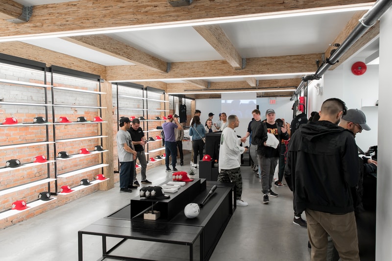 SZA Championship Tour Merch Pop-Up in Vancouver Kendrick Lamar Schoolboy Q Livestock Canada Tour Music
