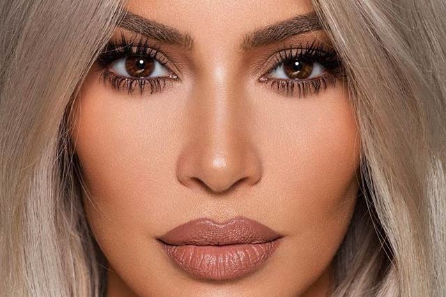 Kim Kardashian Will Receive the CFDA's First Influencer Award