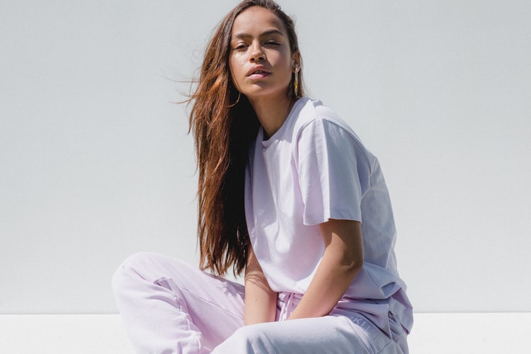 KITH Women's Spring 2018 Classics Collection Is Dropping Soon