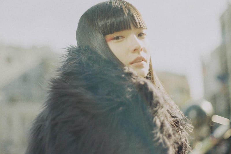 Kozue Akimoto Is Releasing Her Second Book This Weekend