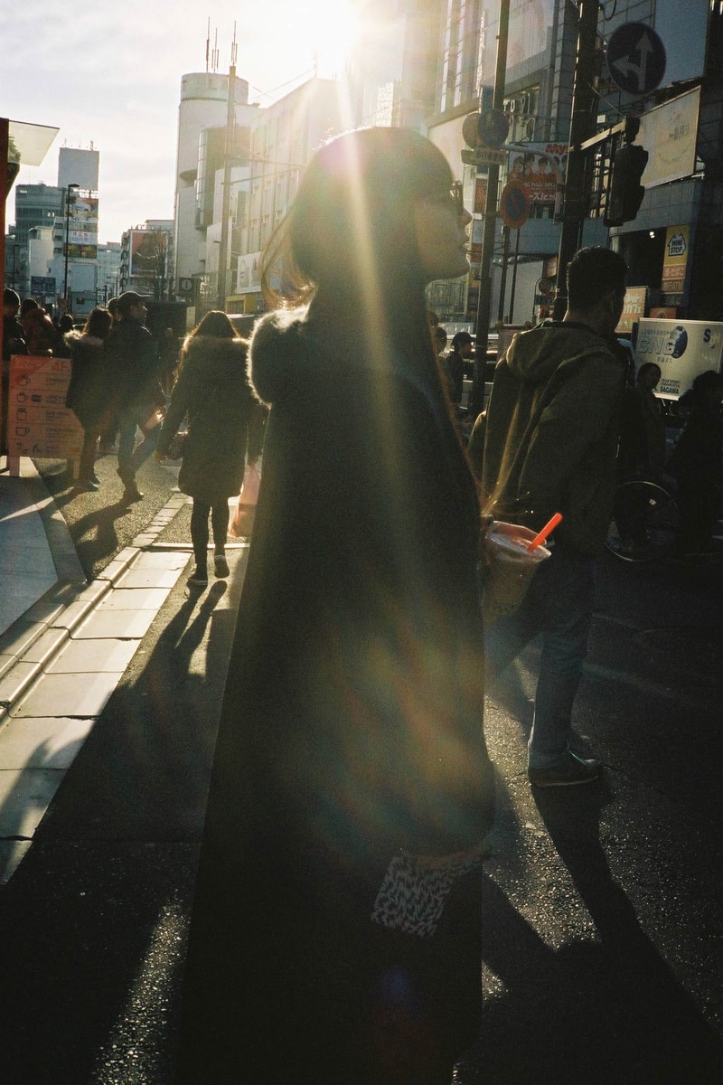 Kozue Akimoto Book Photos