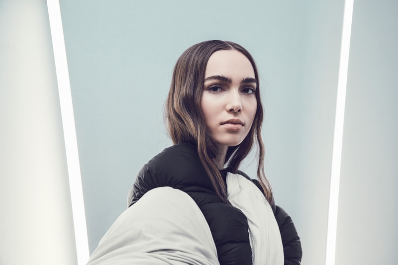 Rick Owens Yohji Yamamoto Vetements Undercover Editorial Leisure Center