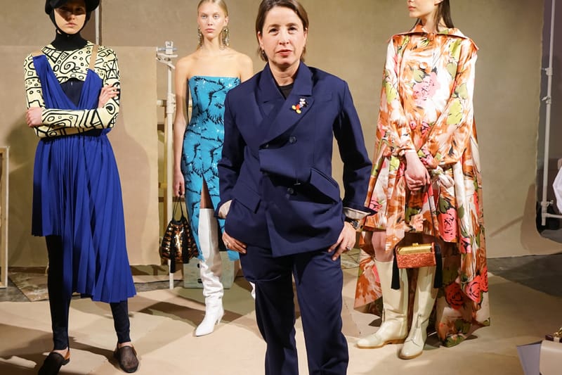 MATCHESFASHION's Natalie Kingham on Her Creative Career and What It Takes to Work in Fashion