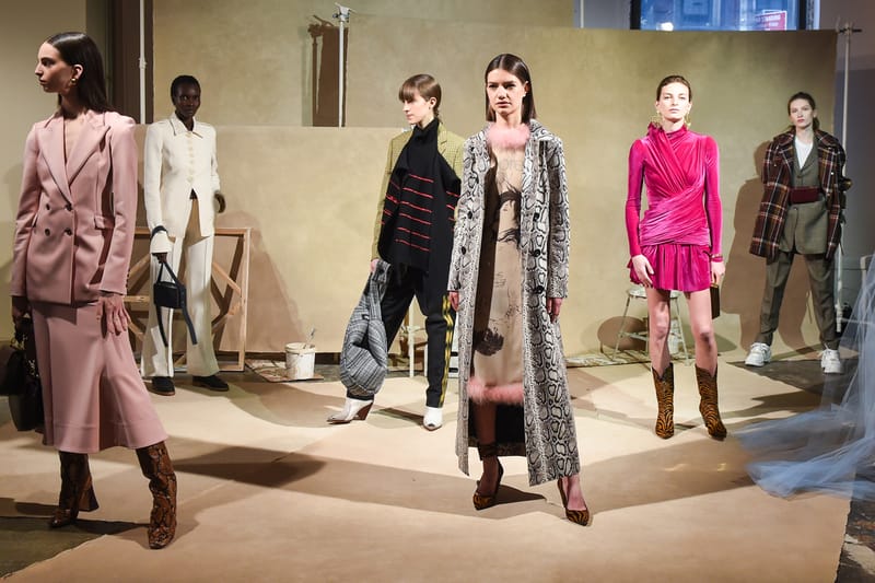 MATCHESFASHION Reports That Sales Increased up to 44-Percent Last Year