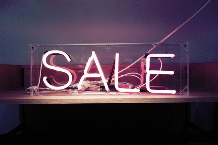 The Best Memorial Day 2018 Sales For Fashion, Footwear & More