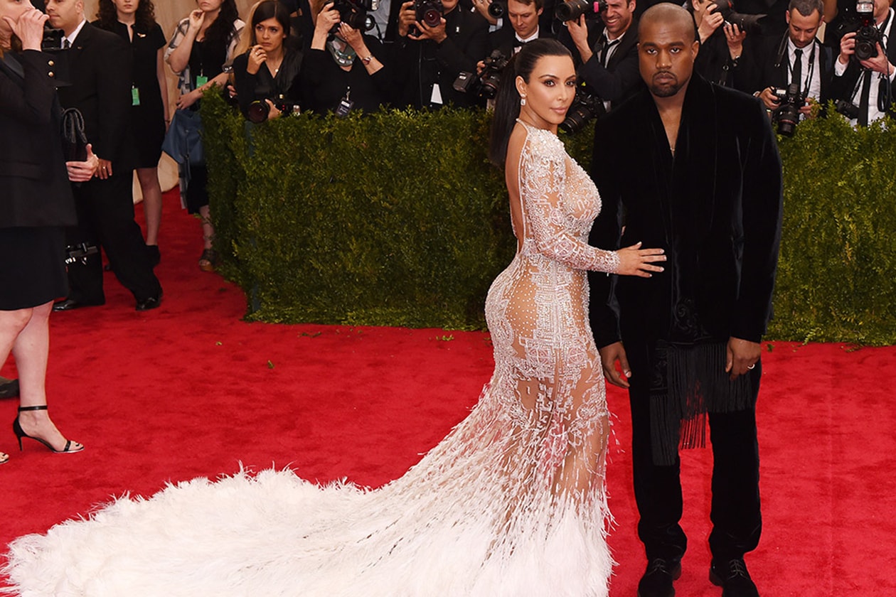 Met Gala 2018: Everything You Need to Know Where to Watch Met Gala Red Carpet Celebrities Fashion Anna Wintour Vogue Kim Kardashian Zendaya Selena Gomez Kylie Jenner Donatella Versace Rihanna Amal Clooney