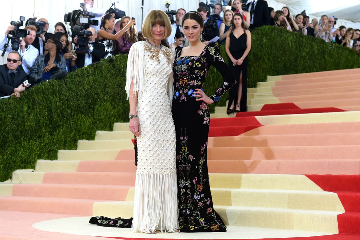 Met Gala 2018: Everything You Need to Know Where to Watch Met Gala Red Carpet Celebrities Fashion Anna Wintour Vogue Kim Kardashian Zendaya Selena Gomez Kylie Jenner Donatella Versace Rihanna Amal Clooney