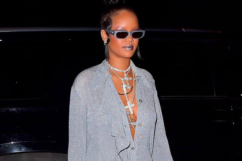 The Best Celebrity After-Party Looks From Met Gala 2018