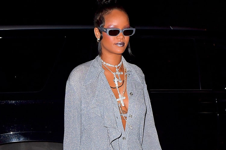 The Best Celebrity After-Party Looks From Met Gala 2018