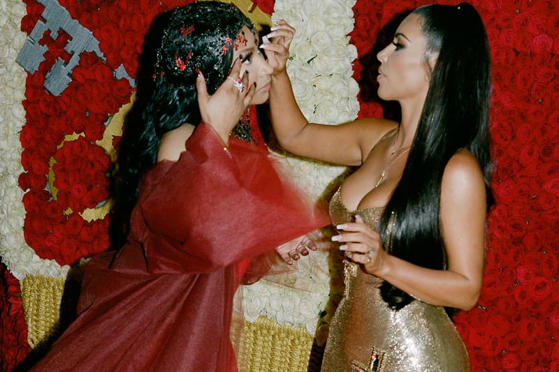 The Most Candid Met Gala 2018 Moments Are Shot on a Film Camera
