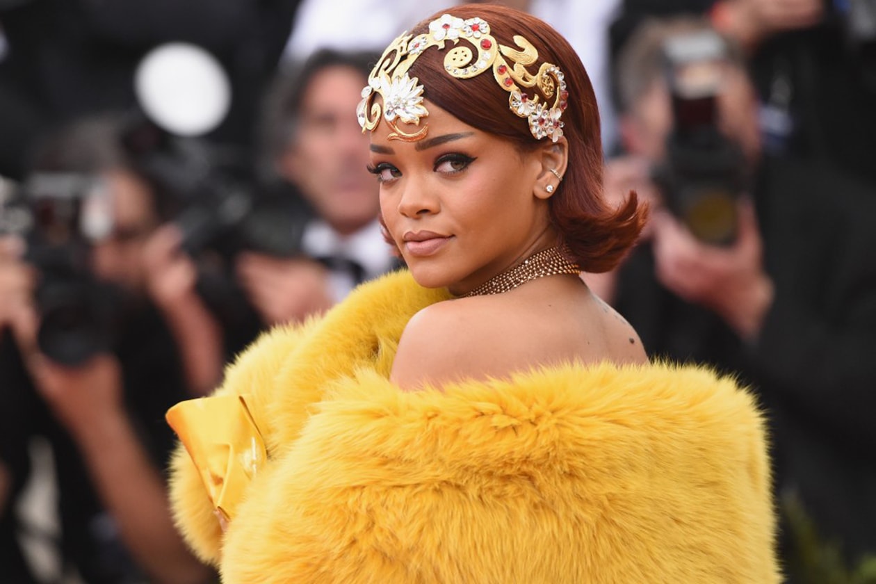 Met Gala 2018: Everything You Need to Know Where to Watch Met Gala Red Carpet Celebrities Fashion Anna Wintour Vogue Kim Kardashian Zendaya Selena Gomez Kylie Jenner Donatella Versace Rihanna Amal Clooney