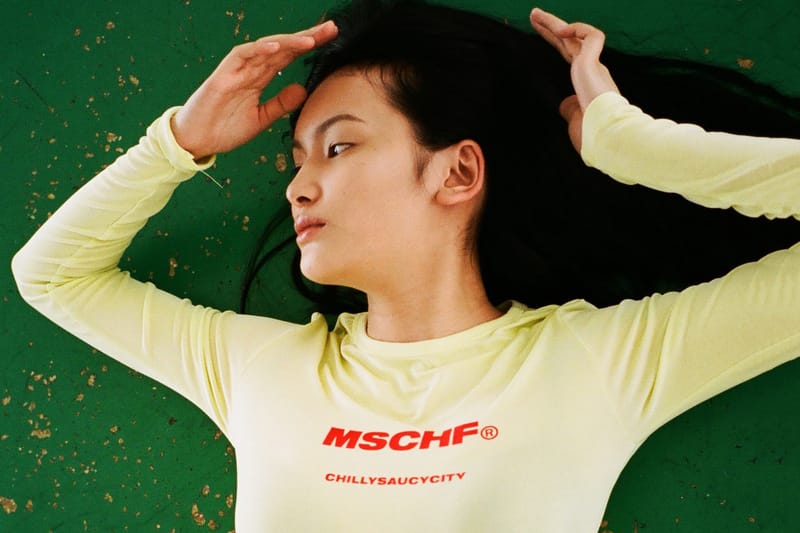 MISCHIEF's Spring/Summer 2018 Drop Gets the Spotlight in This Editorial