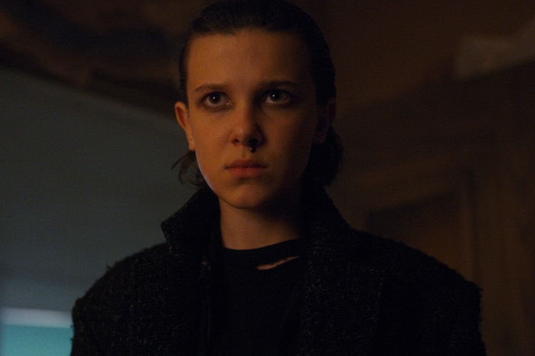 'Stranger Things' and 'Black Panther' Lead Nominations for the 2018 MTV Movie & TV Awards