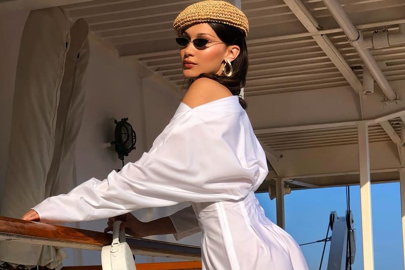 Here Are 5 Wardrobe Staples You Need This Summer